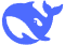 DeepSeek logo