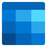Microsoft Calendar logo