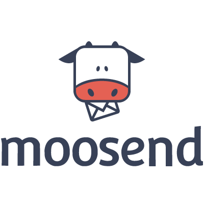Moosend logo