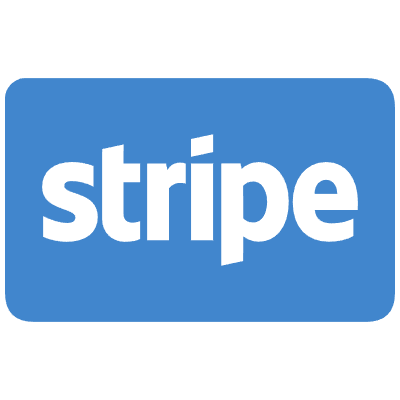 Stripe logo