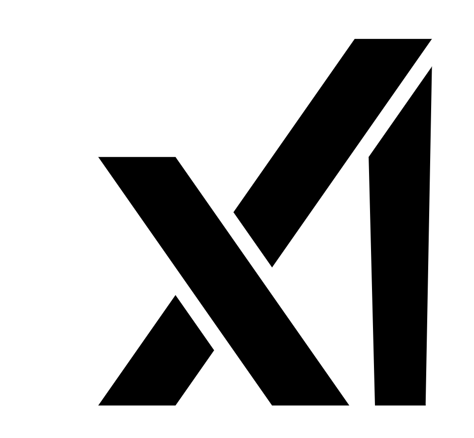 xAI logo