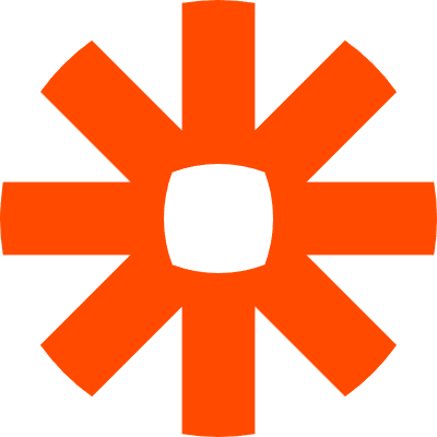 Zapier logo